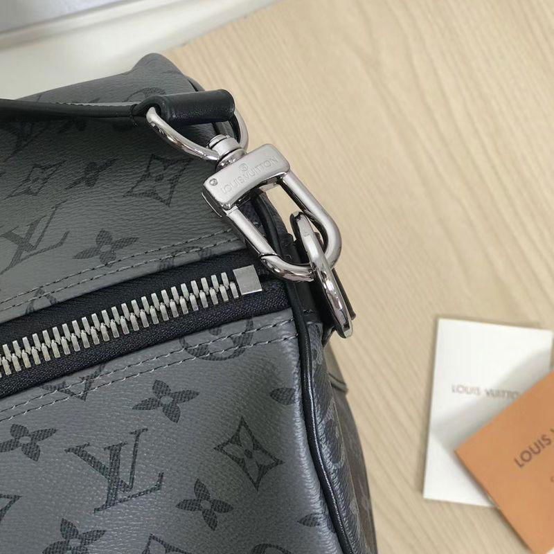 Louis Vuitton Keepall Bandoulière 50 LV M45392