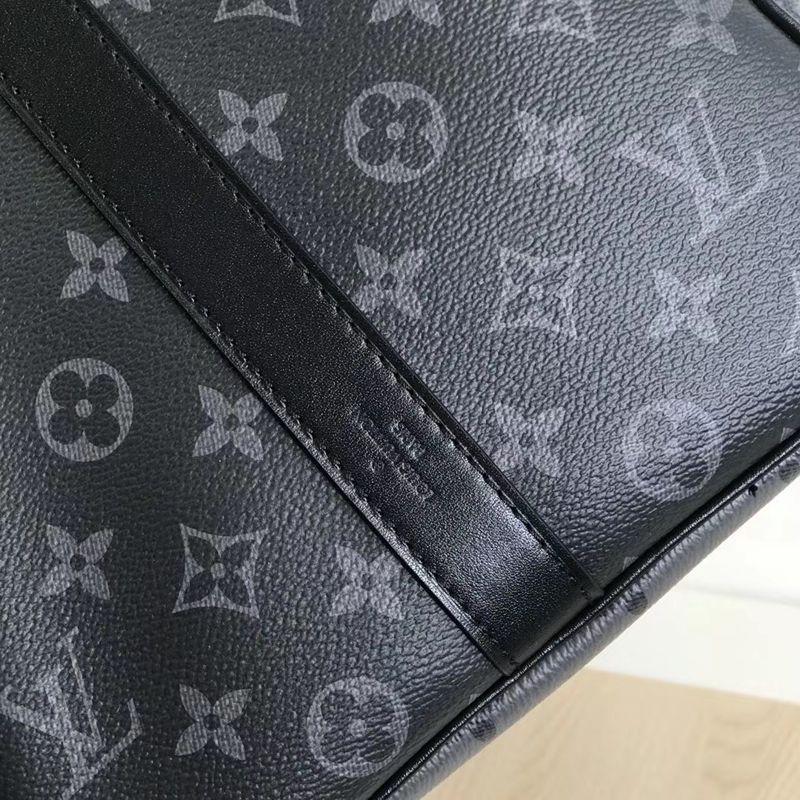 Louis Vuitton Keepall Bandoulière 50 LV M45392