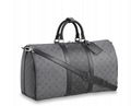               Keepall Bandoulière 50     45392 shop designer travel handbag mens 16
