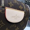 Louis Vuitton King Size Toiletry Bag M47528 purse wallet luxury cluthes bags LV