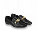 Louis Vuitton UPPER CASE LOAFER