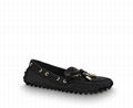 Louis Vuitton GLORIA FLAT LOAFER 