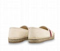 Louis Vuitton Bidart espadrille Flat Men 