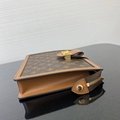 Louis Vuitton Pochette Dauphine LV M69184 folder Briefcase messenger bag cluthes