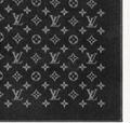 LOUIS VUITTON Monogram Eclipse Blanket