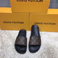 Louis Vuitton 1A3PSD LV Waterfront Mule men women luxury designer slide sandal