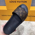 Louis Vuitton 1A3PSD LV Waterfront Mule men women luxury designer slide sandal