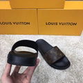 Louis Vuitton 1A3PSD LV Waterfront Mule men women luxury designer slide sandal