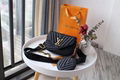 Louis Vuitton New Wave Multi-Pochette crossbody handbag LV M56461 shoulder bags 