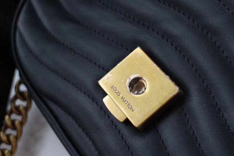               New Wave Multi-Pochette crossbody handbag     56461 shoulder bags  3