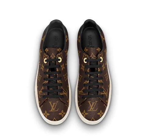               FRONTROW SNEAKER     ow top lace up sneaker shoes women  2