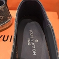 LV Starboard Flat Espadrille Louis Vuitton 1A7RIP