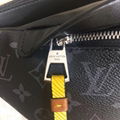 LV Discovery Bumbag Louis Vuitton M45220 Monogram Eclipse canvas belt bag sale