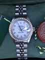 Rolex Lady Datejust 79174 Steel 26mm