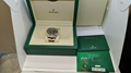 2020 Rolex Sea-Dweller 18K Yellow Gold &