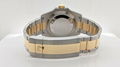 2020 Rolex Submariner 126613LN 18K Gold & Steel Automatic Watch - Box & Papers