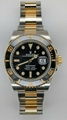 2020 Rolex Submariner 126613LN 18K Gold & Steel Automatic Watch - Box & Papers 19