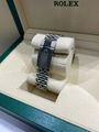 BRAND NEW Rolex Datejust 41 White Dial 126334 Stainless Steel Box Papers