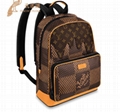 Louis Vuitton Campus Backpack