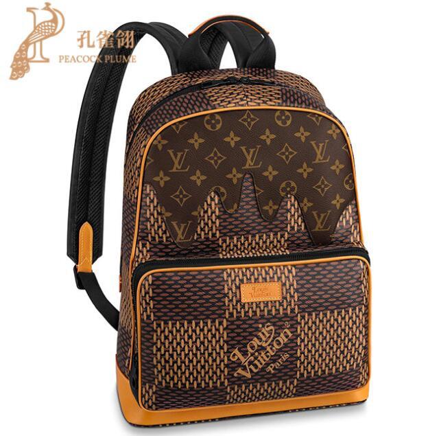 Louis Vuitton Campus Backpack