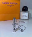  LV Whistle Necklace Men 