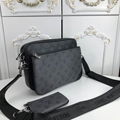 men Trio Messenger 3               Men's