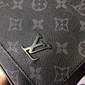 Louis Vuitton Monogram DISTRICT PM message bag