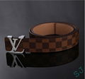 Louis Vuitton LV Initiales Belt 