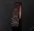 Louis Vuitton LV Initiales Belt 