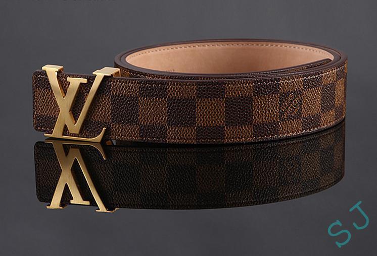 Louis Vuitton LV Initiales Belt 