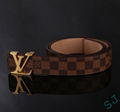 Louis Vuitton LV Initiales Belt 