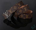 Louis Vuitton LV Initiales Belt 