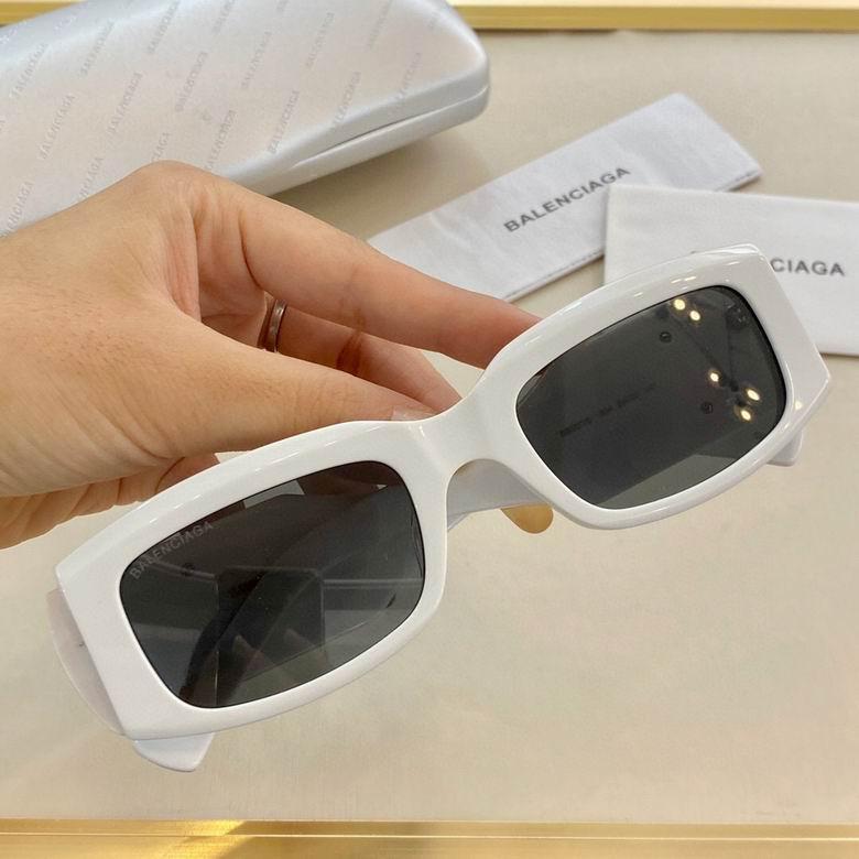 Balenciaga Extreme BB0069S Sunglasses 