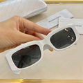 Balenciaga Extreme BB0069S Sunglasses 