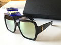 YVES SAINT LAURENT Black YSL Sunglasses SL Acetate Sunglasses fashion eyewear