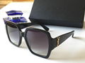 YVES SAINT LAURENT Black YSL Sunglasses SL Acetate Sunglasses fashion eyewear