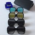YVES SAINT LAURENT Black YSL Sunglasses SL Acetate Sunglasses fashion eyewear