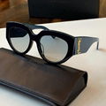 YVES SAINT LAURENT Black YSL Sunglasses SL Acetate Sunglasses fashion eyewear