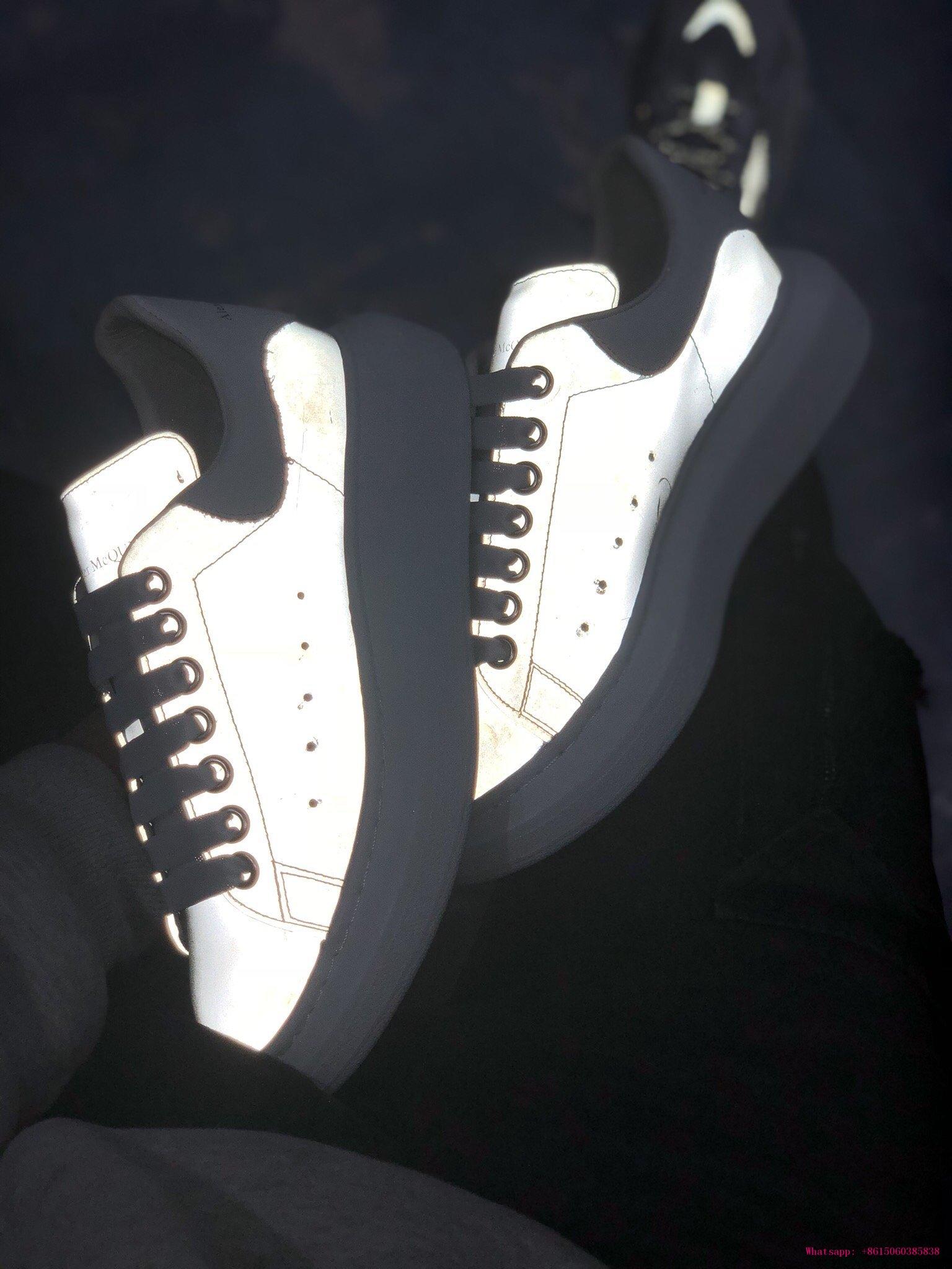 alexander mcqueen light up shoes 