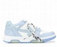 Off White Out Of Office low-top sneakers