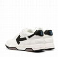 Off-White Out Of Office low-top sneakers