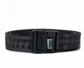 Off-White industrial logo belt cheap belt black men 