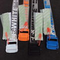 Off-White industrial logo belt cheap