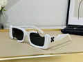 Off-White Drops All New Holes Sunglasses