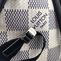 Louis Vuitton LV Damier Cobalt Canvas Mens America's Cup Apollo backpack 