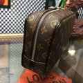 Louis Vuitton TOILET POUCH PM