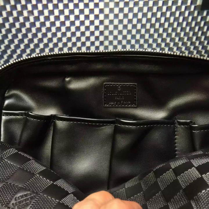 Louis Vuitton TOILET POUCH PM