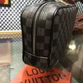 Louis Vuitton TOILET POUCH PM