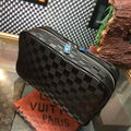 Louis Vuitton TOILET POUCH PM