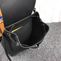 Louis Vuitton LOCKME BACKPACK MINI